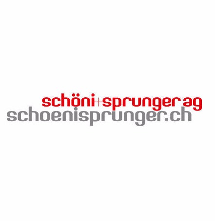 Die Gondel Kunde schöni + sprunger AG