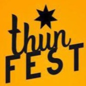 Die Gondel am Thunfest 2022