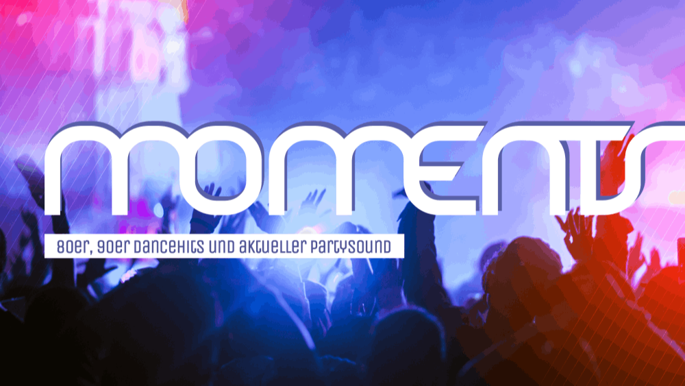Die Gondel am Moments Party vom 02.2024